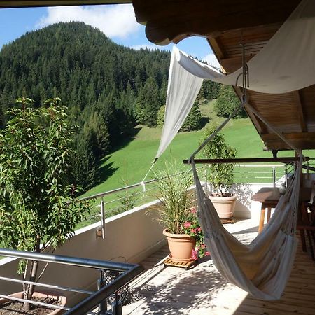 Haus Fuchs Apartman Sankt Martin am Tennengebirge Kültér fotó
