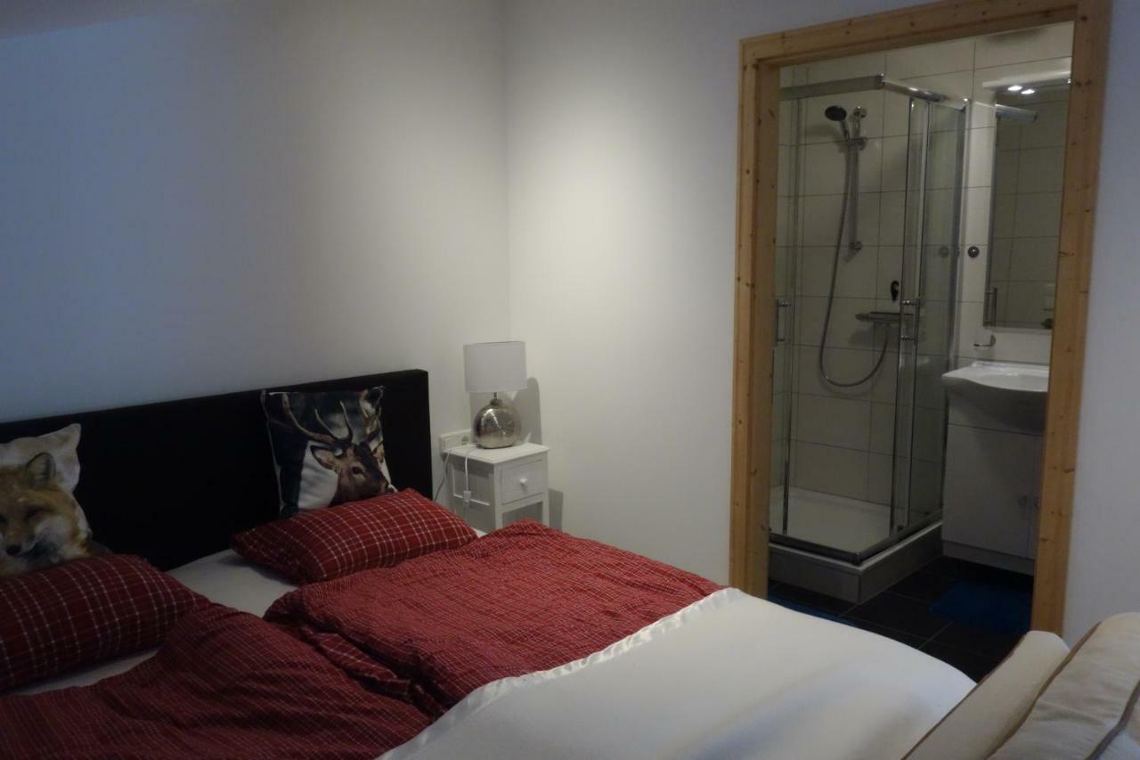 Haus Fuchs Apartman Sankt Martin am Tennengebirge Kültér fotó