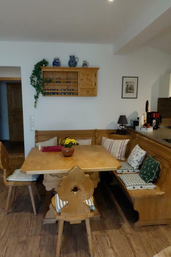 Haus Fuchs Apartman Sankt Martin am Tennengebirge Kültér fotó
