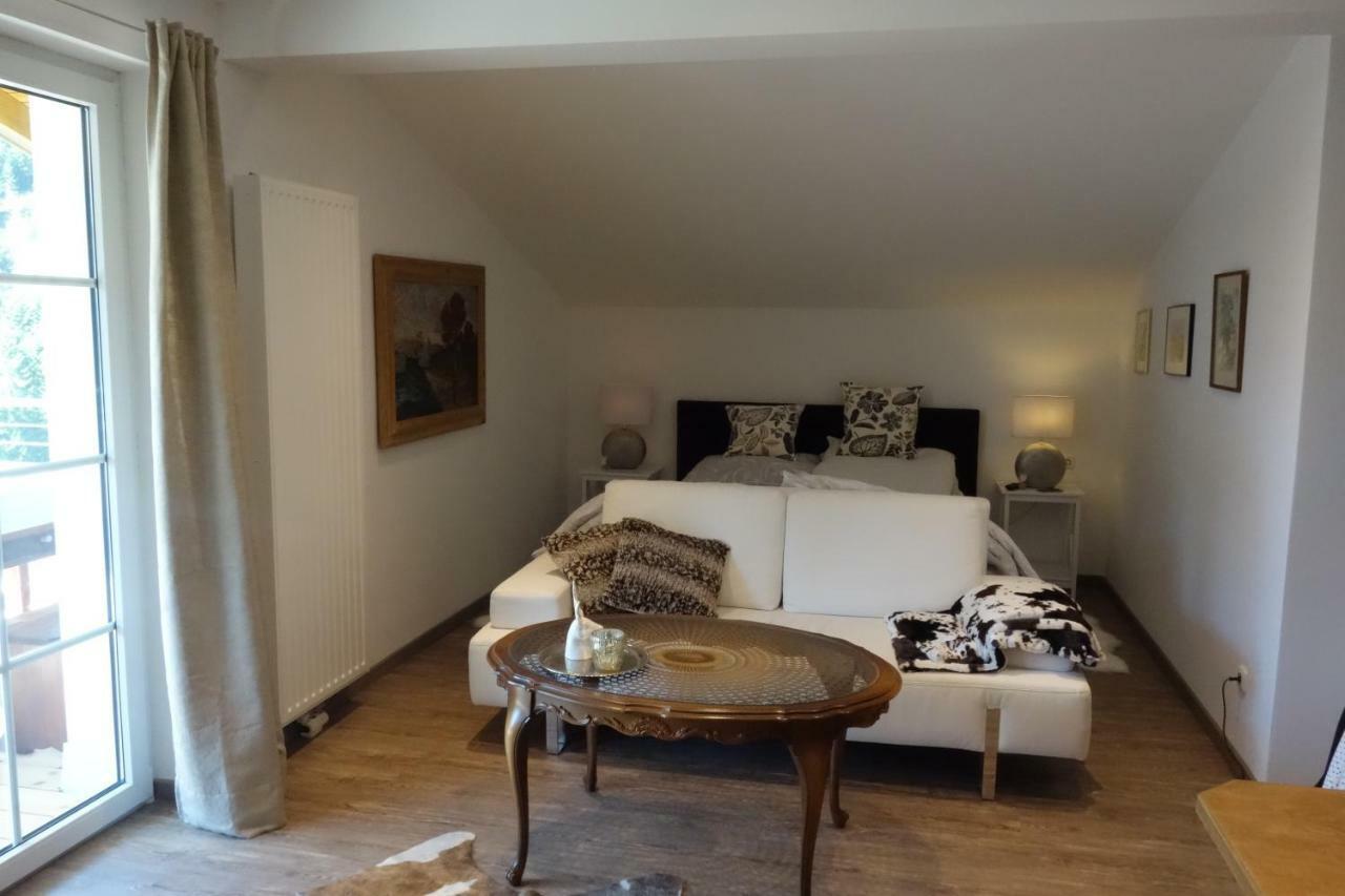 Haus Fuchs Apartman Sankt Martin am Tennengebirge Kültér fotó