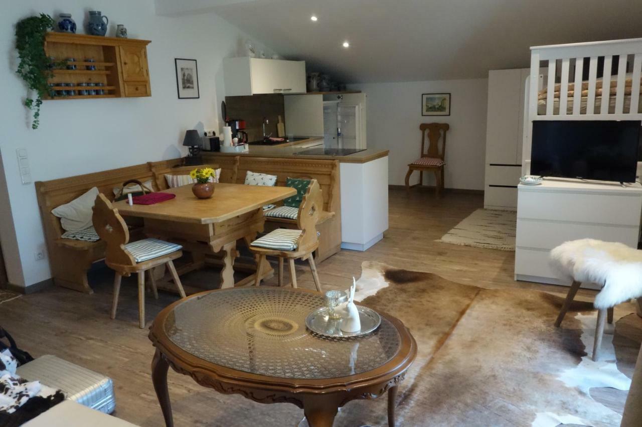 Haus Fuchs Apartman Sankt Martin am Tennengebirge Kültér fotó